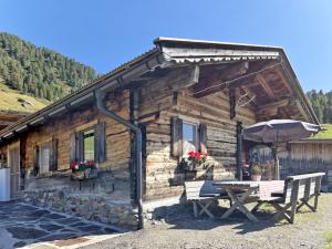 Kegelalm Hochfgen Almhtte Hochfgen mieten
